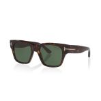 Tom Ford Tf1280 52N 53 Unisex Güneş Gözlüğü