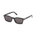Tom Ford Tf1300 01A 53 Unisex Güneş Gözlüğü