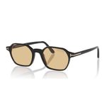 Tom Ford Tf1301 01E 51 Unisex Güneş Gözlüğü