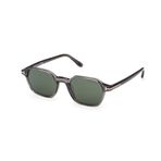 Tom Ford Tf1301 20N 51 Unisex Güneş Gözlüğü