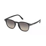 Tom Ford Tf1302 01B 50 Unisex Güneş Gözlüğü