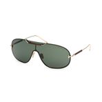 Tom Ford Tf1309 30N 142 Unisex Güneş Gözlüğü