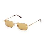 Tom Ford Tf1355 30E 53 Unisex Güneş Gözlüğü