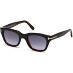 Tom Ford TF237 Snowdon James Bond 05B 52 Kadın Güneş Gözlüğü