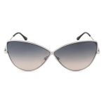 Tom Ford TF569 16B 65-5 Kadın Güneş Gözlüğü - Standart