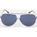 Tom Ford TF586-12V Erkek Güneş Gözlüğü
