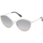 Tom Ford TF654 Siyah Unisex Güneş Gözlüğü