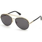 TOM FORD TF748 01A Unisex Güneş Gözlüğü