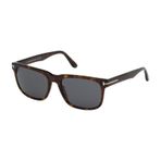 Tom Ford TF775 52A Unisex Güneş Gözlüğü