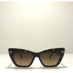 Tom Ford TF871 52F Kadın Güneş Gözlüğü