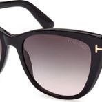 Tom Ford TF937-01B Kadın Güneş Gözlüğü