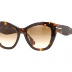 Tom Ford Tf940 55f 56 Kadın Güneş Gözlüğü