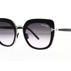 Tom Ford Tf945 05b 55 Kadın Güneş Gözlüğü
