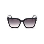 Tom Ford TF952 01B Kadın Güneş gözlüğü