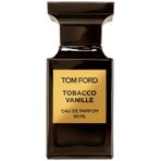 Tom Ford Tobacco Vanille 50 ml Edp Unisex Parfüm, 888066000512