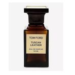 Tom Ford Tuscan Leather Edp 100 ml Erkek Tester Parfüm