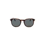 Tom Ford Unisex Güneş Gözlüğü - Alaca Kahverengi