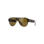 Tom Ford Unisex Güneş Gözlüğü TF1074S, Tek Ebat, Tom-Ford-TF1074S-51J-58, Kahverengi, üniseks-yetişkin