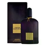 Tom Ford Velvet Orchid EDP 100 ml Kadın Parfüm P127