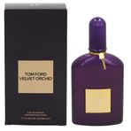 Tom Ford Velvet Orchid EDP 50ml Parfüm, 888066023948