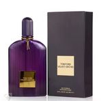 Tom Ford Velvet Orchid Edp Kadın Parfüm 100 M 163