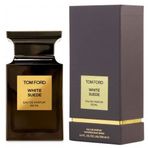 Tom Ford White Suede Edp 100 ml unisex parfüm FAMEX00011