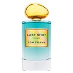 Tom Frank Last Shot Intense Edp 97 ml Erkek Parfümü