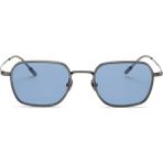 Tom Frank TF1026 03 50 20 145 Unisex Güneş Gözlüğü - Gri