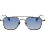 Tom Frank TF1033 04 48 22 148 Unisex Güneş Gözlüğü - Gri