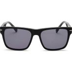 Tom Frank TF1034 02 55 17 145 Unisex Güneş Gözlüğü - Siyah