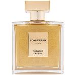 Tom Frank Tobacco Crystal 100 ml EDP Erkek Parfüm
