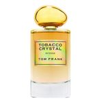 Tom Frank Tobacco Crystal Intense Edp 97 ml Erkek Parfümü