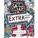Tom Gates Extra Special Treats Not Defteri