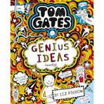 Tom Gates Genius Ideas