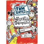 TOM GATES'IN HARIKA DÜNYASI - LIZ PICHON