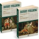 Tom Jones 2 Cilt Takım - Henry Fielding