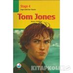 Tom Jones - Stage 4 - Henry Fielding