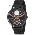 Tom Jones TJ1015B-06 Erkek Kol saati
