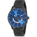Tom Jones TM895046 Erkek Kol Saati