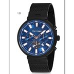 Tom Jones TM895459 Erkek Kol Saati