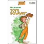 Tom Sawyer Epsilon Yayınevi