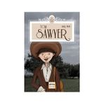 Tom Sawyer İlk Gençlik Dizisi - Mark Twain