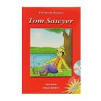 Tom Sawyer (Level 2)/Beşir Kitabevi