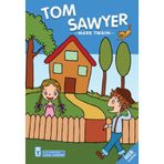Tom Sawyer - Timaş Çocuk