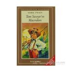 TOM SAWYER´IN MACERALARI - MARK TWAIN (ISBN:9789751411396)