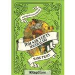 TOM SAWYER´IN MACERALARI - MARK TWAIN (ISBN:9789758778492)
