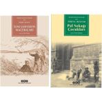 Tom Sawyer’ın Maceraları - Mark Twain - Pal Sokağı Çocukları - Ferenc Molnár