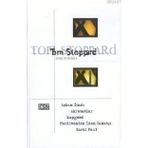 TOM STOPPARD TOPLU OYUNLAR 2 - TOM STOPPARD