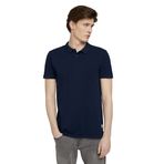 Tom Tailor 10668 Gök Mavisi Erkek T-Shirt