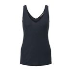 Tom Tailor 10668 Gök Mavisi Kadın T-Shirt